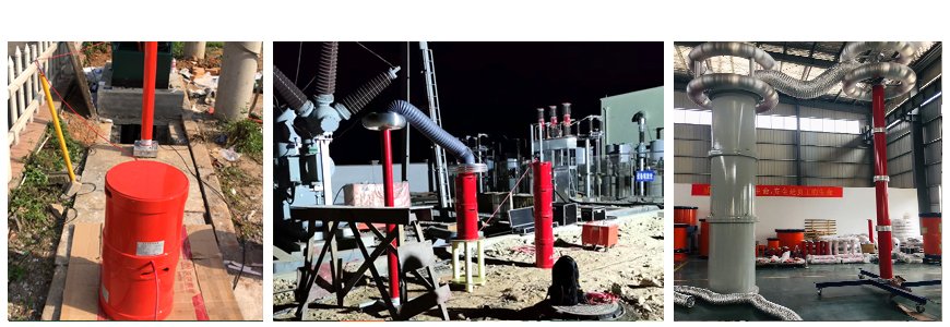 变电站电器设备296kVA/296kV/37kV谐振耐压试验装置 变电站电器设备296kVA/296kV/37kV谐振耐压试验装置
